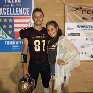 Meet your Posher, Morgan